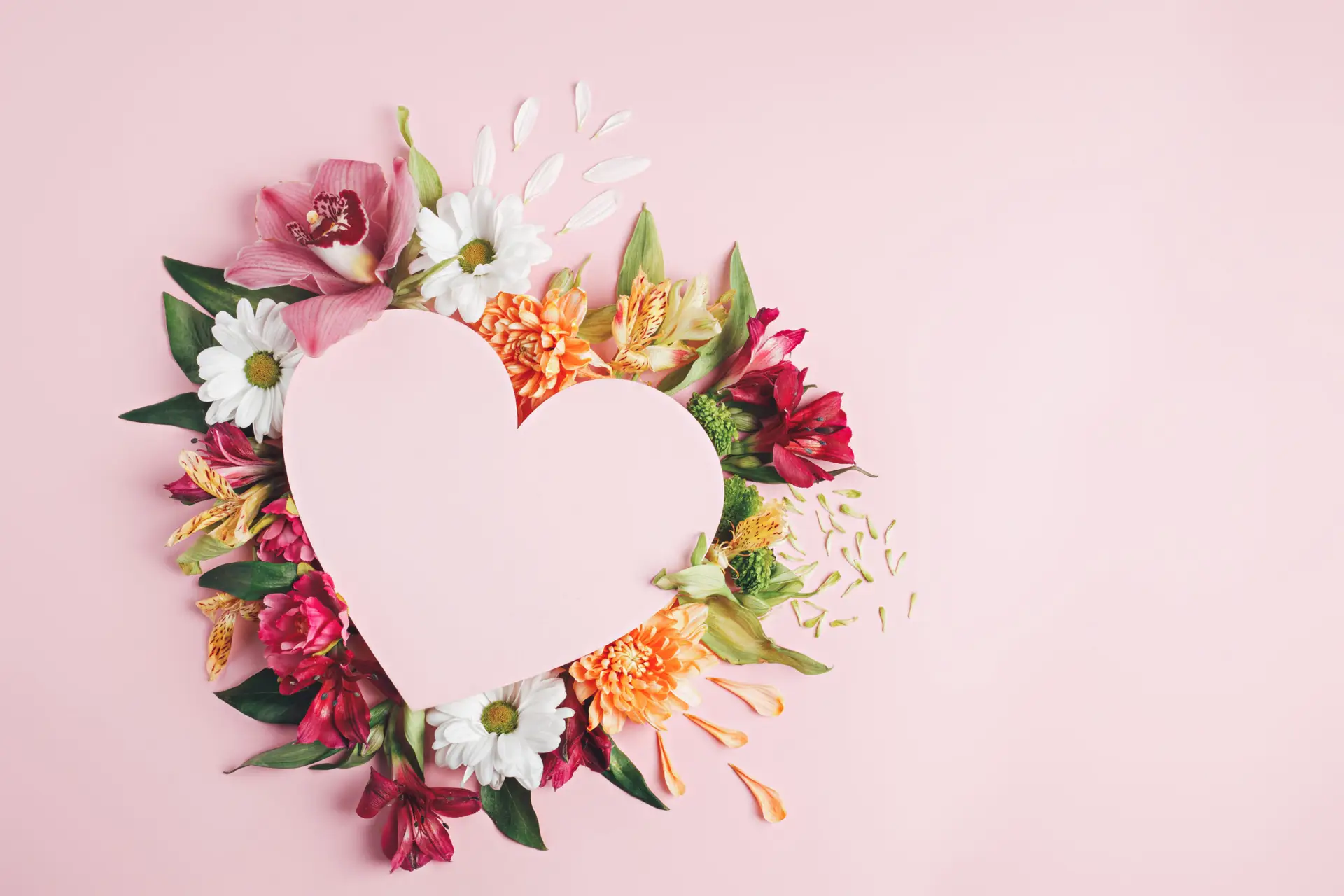 Muttertag – Geschenkideen aus dem Garten