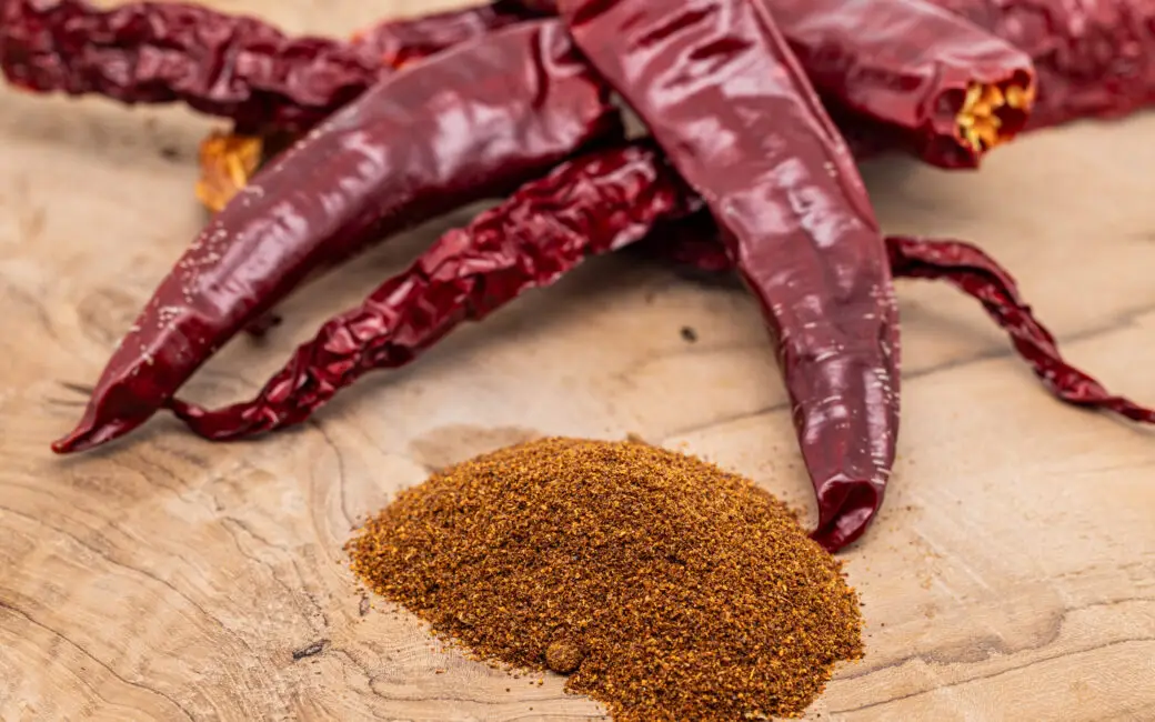 Chili – wie viel Schärfe ist gesund?