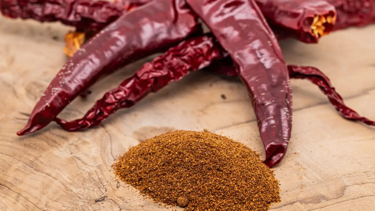 Chili – wie viel Schärfe ist gesund?