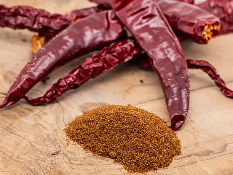 Chili – wie viel Schärfe ist gesund?